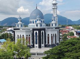 Museum PLTD Apung