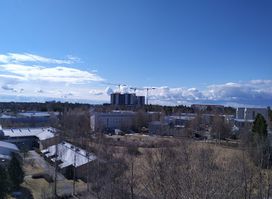 Oulun yliopistollinen sairaala