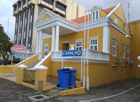 Curacao Tourist Board