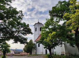 Saint John the Baptist's Parish Church