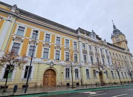 Cluj-Napoca City Hall