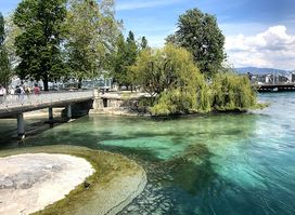 Île Rousseau