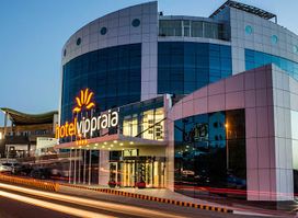 Hotel VIP Praia