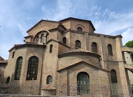 Mausoleo di Galla Placidia