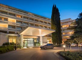 Eden Hotel by Maistra Collection
