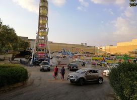 Don Gassia Park
