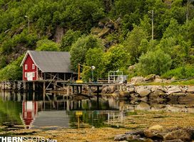 Northern Shots Tours AS