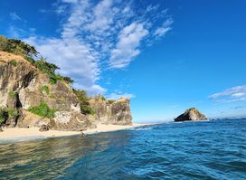Camara Island