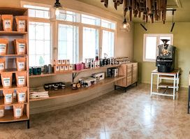 Question Coffee Kiyovu