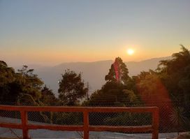 Eastern Himalayas