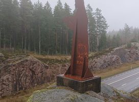 Heliga birgitta