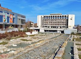 State Opera Stara Zagora