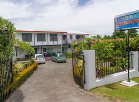 Aniva's Place