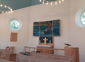 Husum Danske Kirke