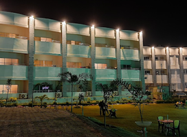 Dighali Tourism Property-I( WBTDCL)