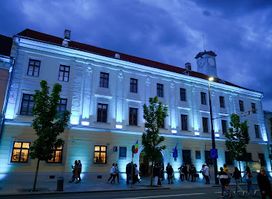 Centrul Național de Informare și Promovare Turistică Cluj