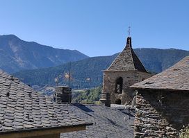 Casa d'Areny-Plandolit