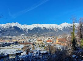 Sightseer Innsbruck