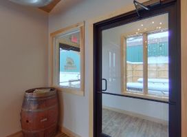 Appalachian Gap Distillery