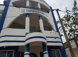 Timbooktoo Bookstore