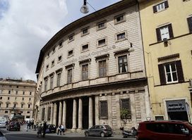 Palazzo Massimo alle Colonne