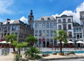Visit Mons