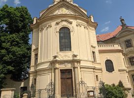 Church of the Most Sacred Heart of Our Lord
