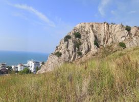 The Rock of Kavaja