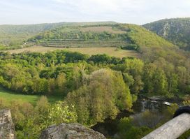 Podyjí National Park