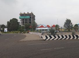 Pushkin Square | Sarbet | ፑሽኪን አደባባይ | ሳርቤት