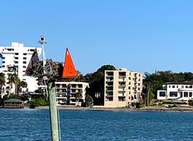 Clearwater Harbor