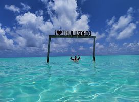 Dream Beach
