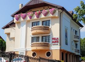 Villa Alice