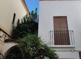 Plaza de Tiberíades