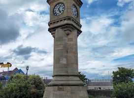 McKee Clock
