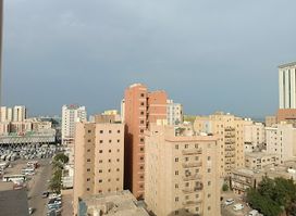 Highway Center Supermarket, Fahaheel