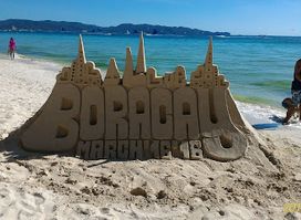 Station 2 boracay