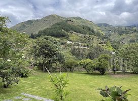Caverna Sigsi - Huayco