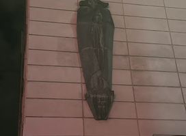 Kepler Statue