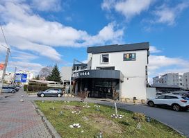 City Hotel Slatina