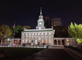 Independence National Historical Park