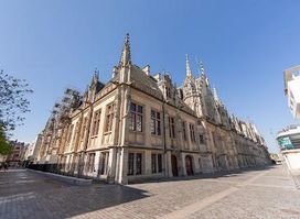 Rouen Court of Appeal