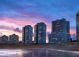 Trump Tower Punta del Este