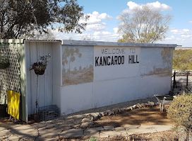 Kangaroo Hill
