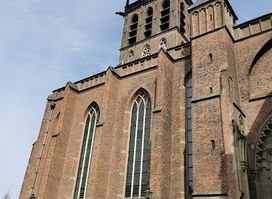 Saint Stephen's Church, Nijmegen