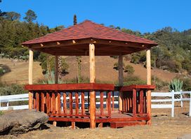 Llamas de los Cuchumatanes