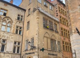 Quartier Saint-Paul