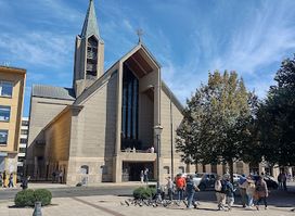 Our Lady of the Rosary Cathedral, Valdivia