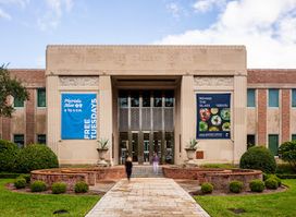 Cummer Museum of Art & Gardens