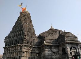 Shree Kapaleshwar Mahadev Mandir